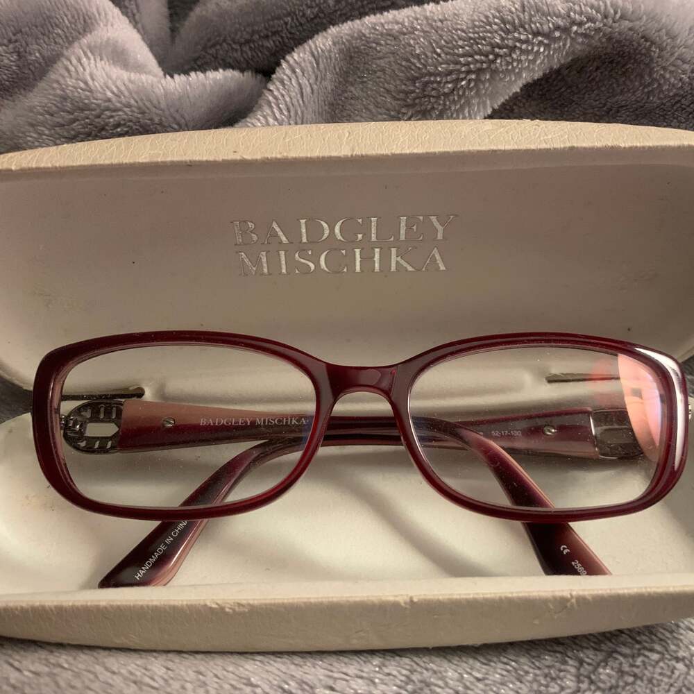 Badgley Mischka Mavise